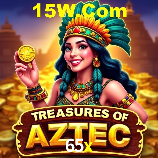 A Revolução dos Aplicativos de Jogos no 65x